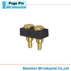 2Pin 2.0mm 피치 Pogo 핀 커넥터